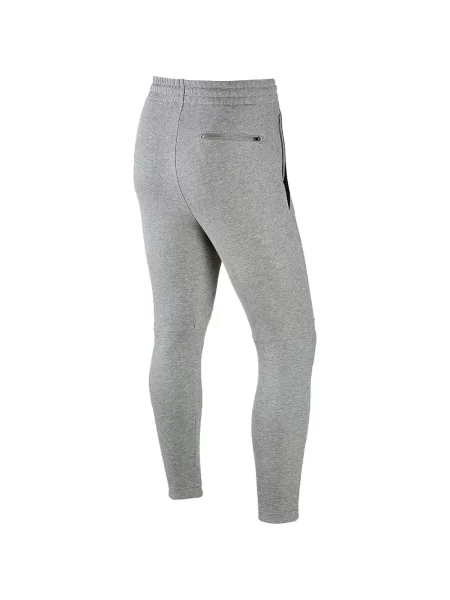 Hanorac Nike cu glugă cu imagine cu model camuflaj roșu