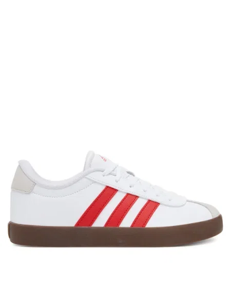 Sneakers adidas alb