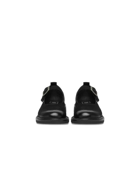 Baleríny G-Star Raw čierna