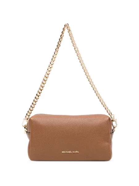 Kabelka Michael Kors hnedá