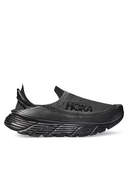 Снікерcи Hoka Restore Tc BBLC чорні