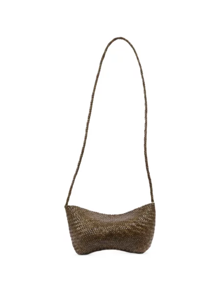 Geanta crossbody Dragon Diffusion maro