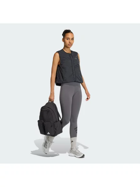 ADIDAS PERFORMANCE Sportovní batoh Essentials Back To Campus černá bílá