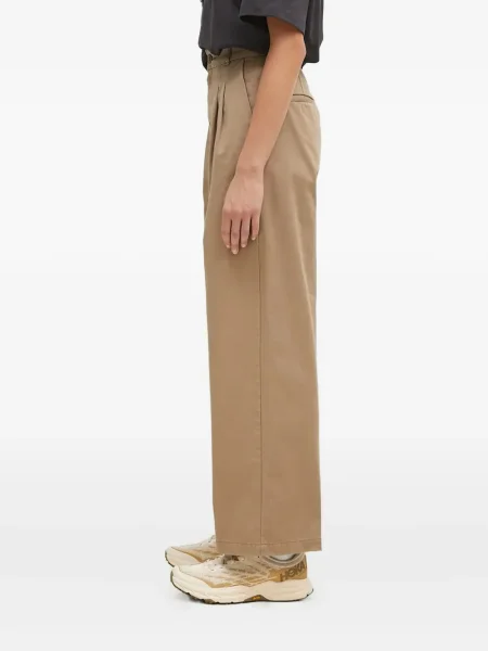 Plisuoti kelnės Carhartt Wip