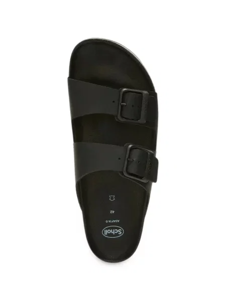 Sandale Scholl negru