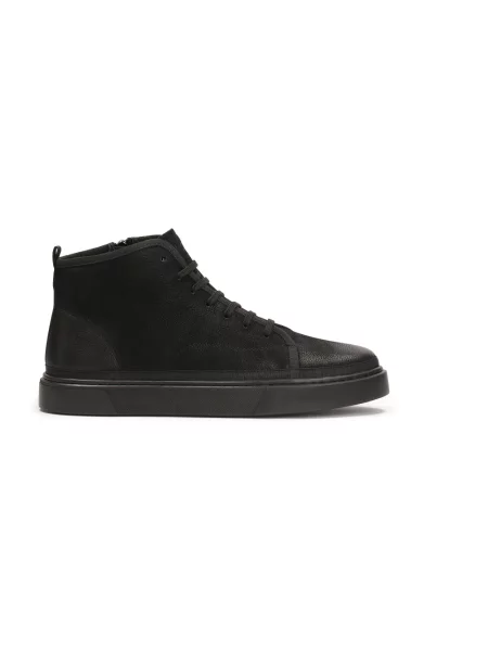 Sneakersy Kazar czarne