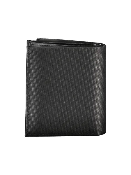 Peňaženka Calvin Klein čierna