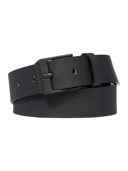 Pasek Piquadro czarny