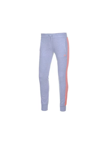 Pantaloni Adidas portocaliu