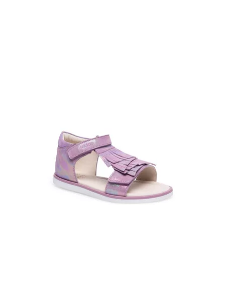 Szandál Lasocki Kids HERA lila