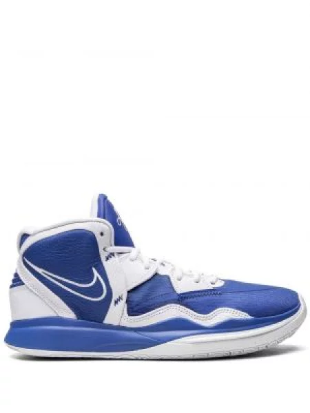 Sneakerși Nike Kyrie albastru