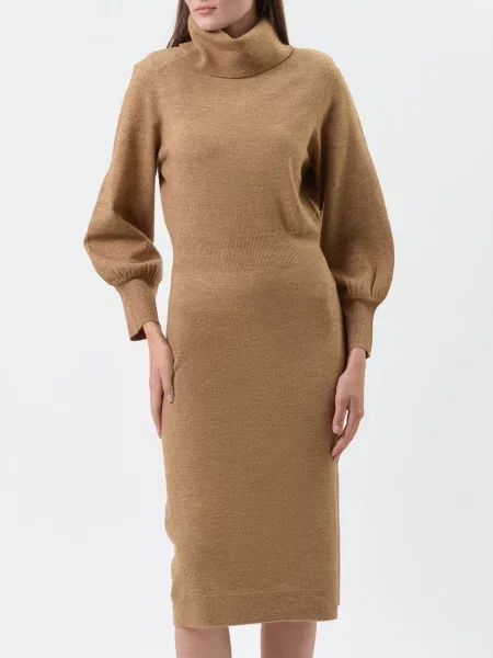 Сукня Kocca коричнева