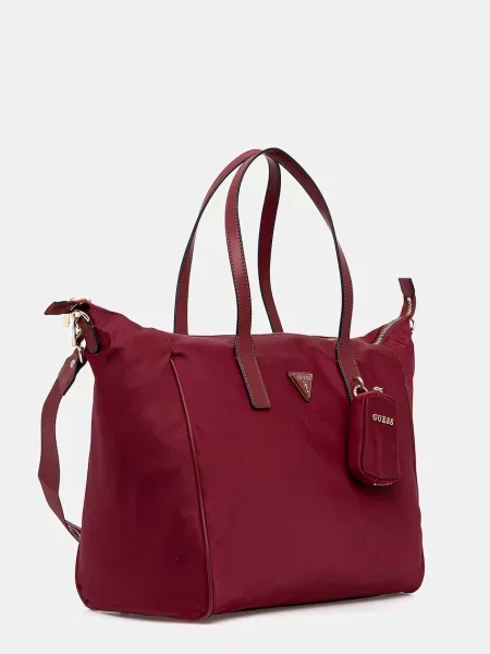 Torba Guess FOLLIE crvena