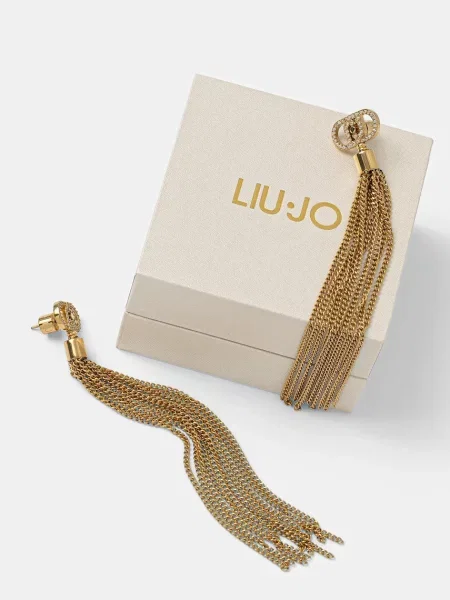 Серьги Liu Jo