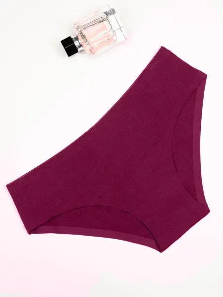 ISSA Plus Труси бордовий