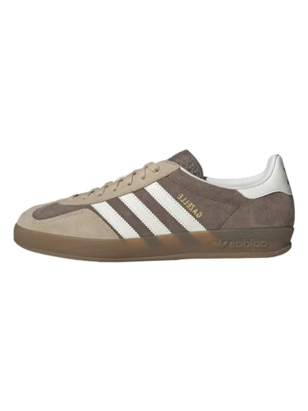 Pantofi Adidas bej