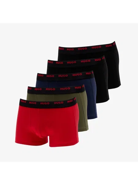 Alsó Hugo Boss piros