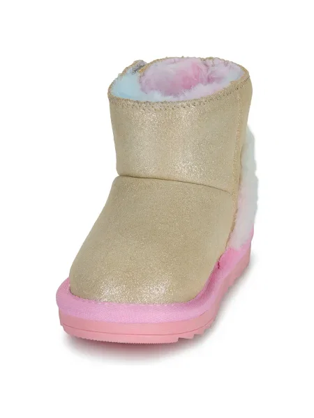 Gyerek félcipő Agatha Ruiz De La Prada