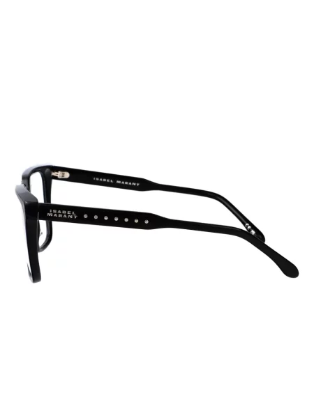 Ochelari de soare Isabel Marant Eyewear negru