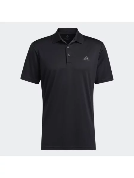 Performance Primegreen Polo Shirt czarne