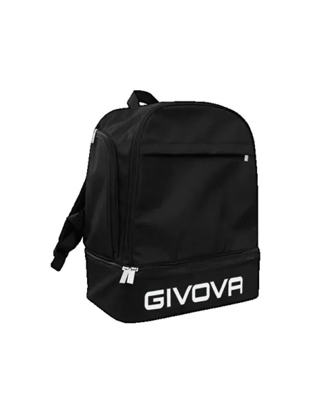 Športová kabelka Givova čierna