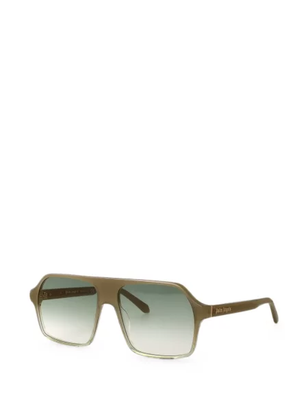 Ochelari de soare Palm Angels Eyewear verde