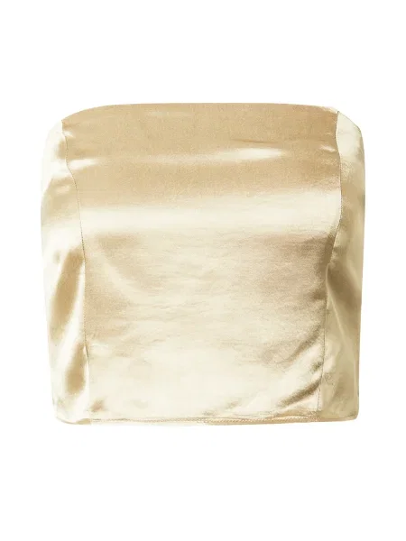 Felső Topshop bézs