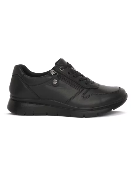 Pantofi Imac negru