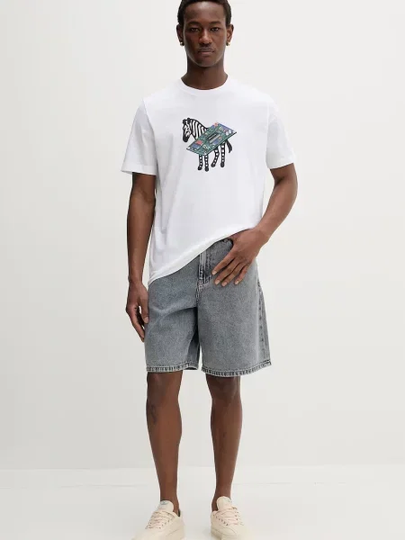 Футболка Ps Paul Smith