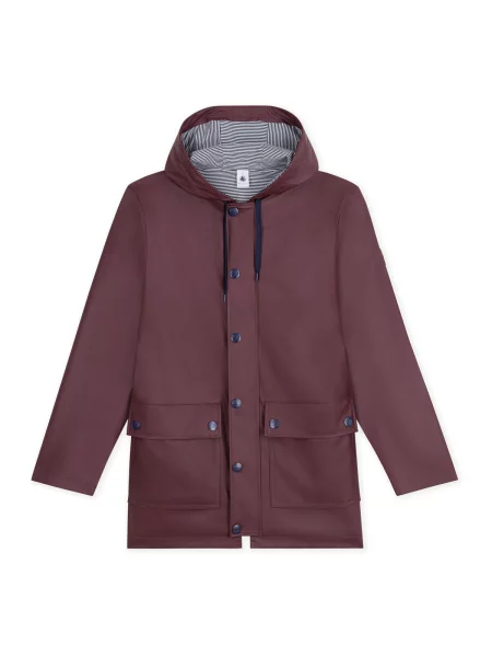 Geacă Petit Bateau