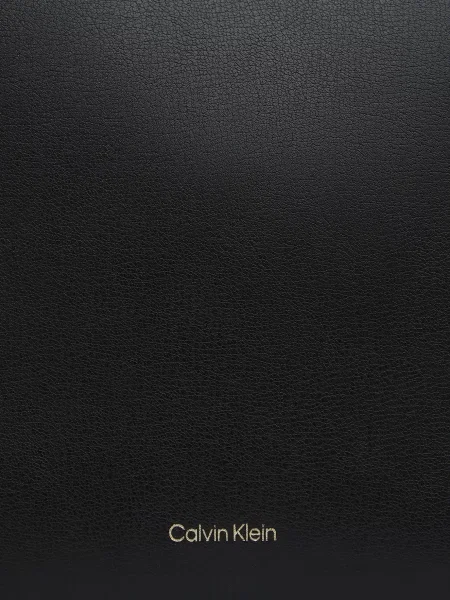 Сумка Calvin Klein черная