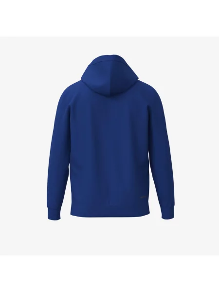 Bluza z kapturem dla dzieci Head Club Original niebieska