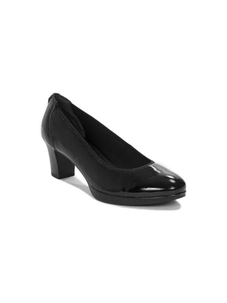 Pantofi Tamaris negru