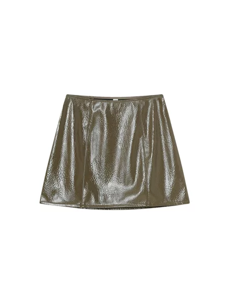 Résumé Sukně MontanaRS hnědá