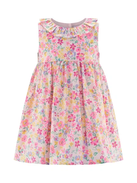 Happy girls Rochie roz