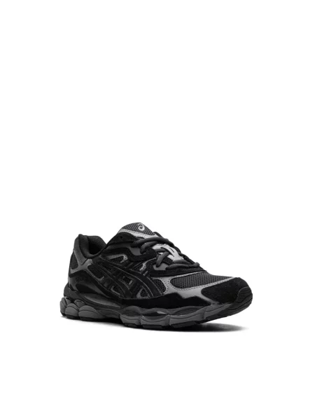 Sneakers Asics Gel-NYC Graphite Grey/ Black EUR czarne