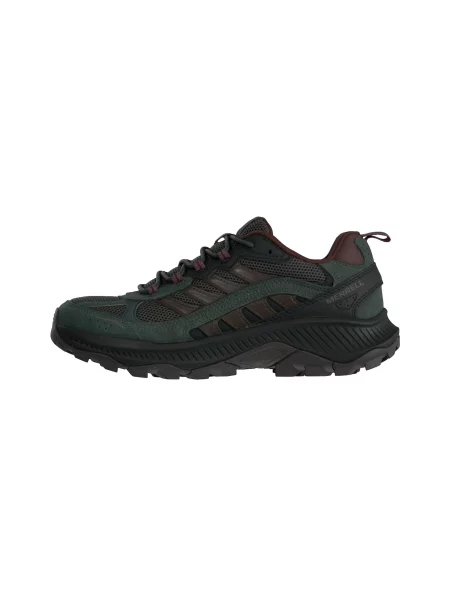 MERRELL Nízke tenisky Speed Strike 2 tmavozelená