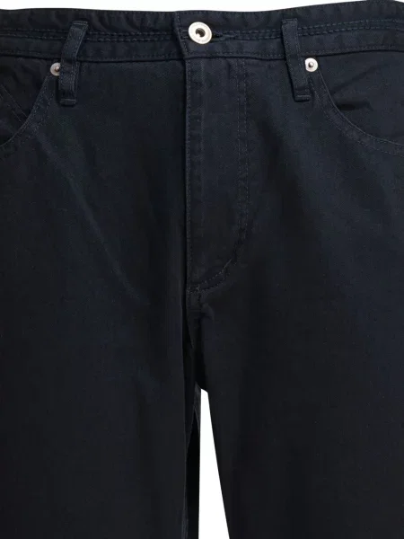Pantaloni Nonnative albastru