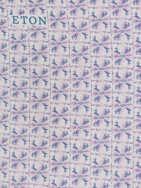 Шелковый платок Eton