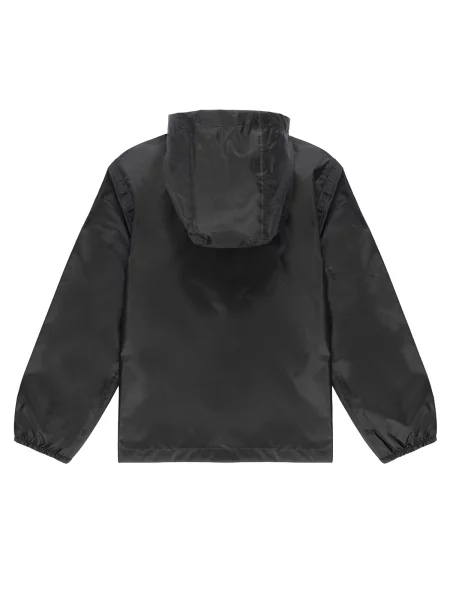 Geacă copii Adidas negru