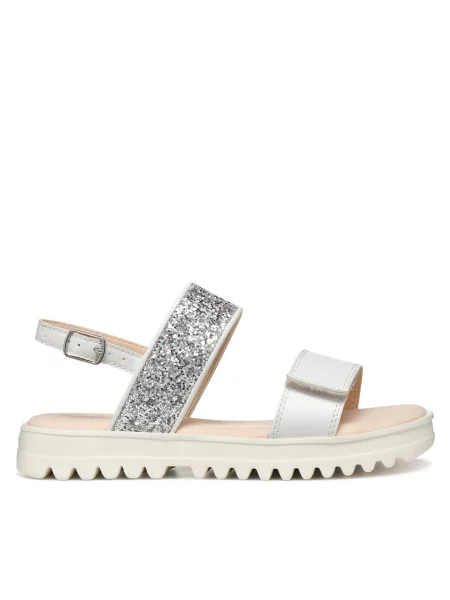 Sandale Geox bijela