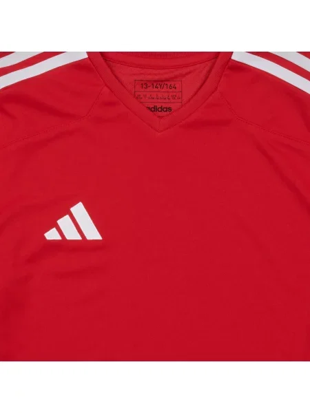 Gyerek ruha Adidas piros