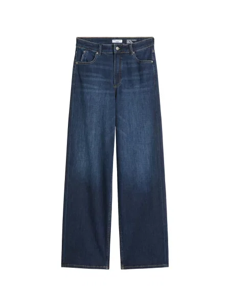 Marc O'Polo DENIM Jeans închis albastru