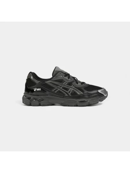 Pantofi Asics negru
