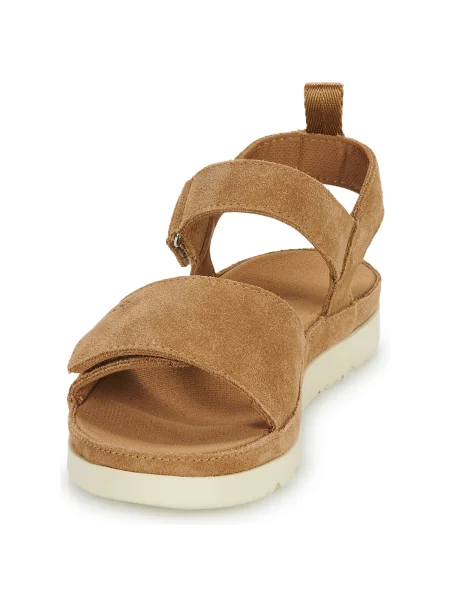 Pantofi copii Ugg maro