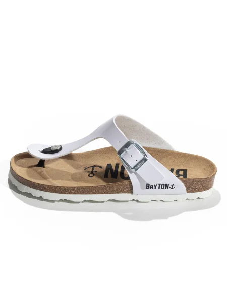 Bayton Japonke MERCURE' bela