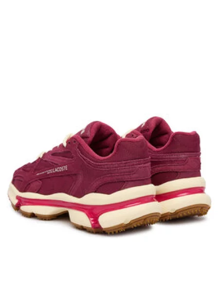 Lacoste sneakers dámske ružová