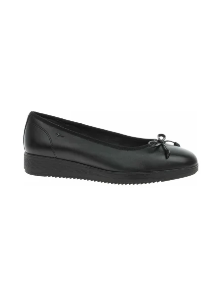 Pantofi Tamaris negru
