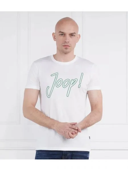 Joop! Póló Adreon fehér