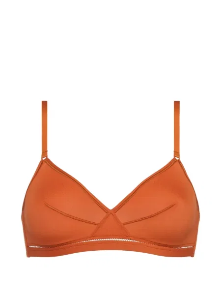 Sutien Eres portocaliu